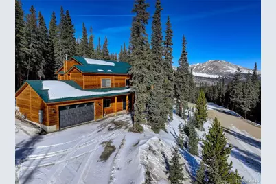 49 Silverheels Crossing, Fairplay, CO 80440 - Photo 3