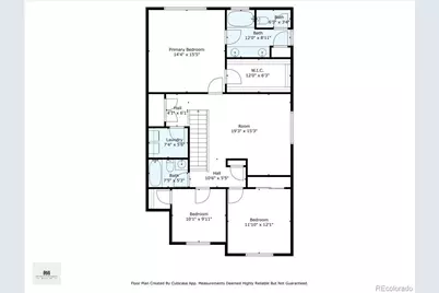 3007 Benfold Street, Loveland, CO 80538 - Photo 47