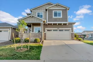 3007 Benfold St, Loveland, CO 80538 - Photo 1