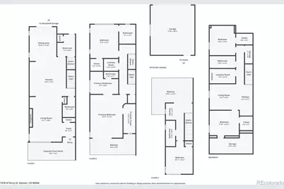 1318 Perry Street, Denver, CO 80204 - Photo 49