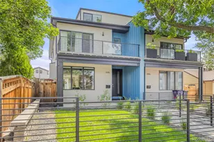 1318 Perry St, Denver, CO 80204 - Photo 1