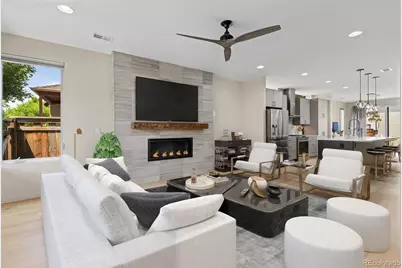 1318 Perry Street, Denver, CO 80204 - Photo 5