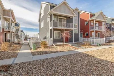 18667 E 54th Place, Denver, CO 80249 - Photo 3