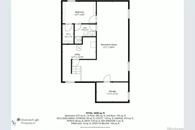 7707 E Jamison Drive, Englewood, CO 80112 - Photo 31