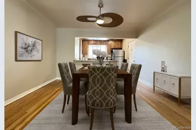 3905 E 2nd Avenue #2, Denver, CO 80206 - Photo 9