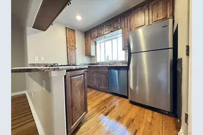 3905 E 2nd Avenue #2, Denver, CO 80206 - Photo 7