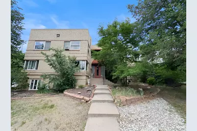 3905 E 2nd Avenue #2, Denver, CO 80206 - Photo 21