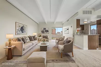 130 N Pearl Street #1103, Denver, CO 80203 - Photo 1