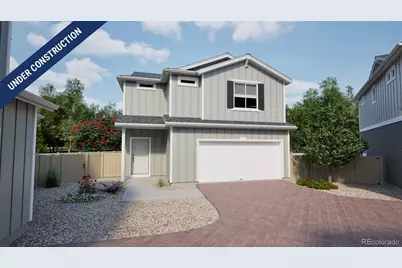 10001 Revere Court, Commerce City, CO 80022 - Photo 1