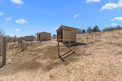 847 Coronado Drive, Sedalia, CO 80135 - Photo 41