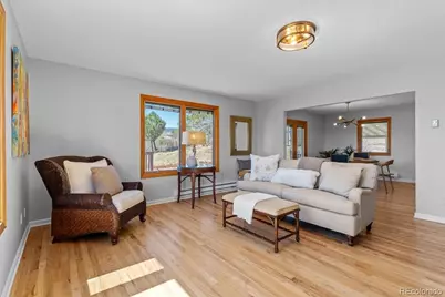 847 Coronado Drive, Sedalia, CO 80135 - Photo 5