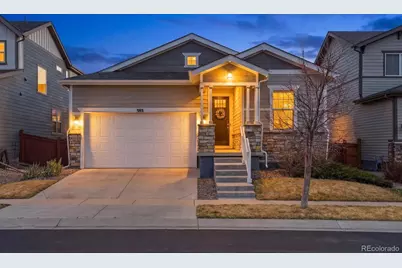 585 W 174th Place, Broomfield, CO 80023 - Photo 1