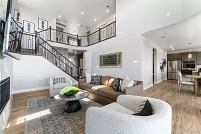 3264 Fervid Street, Castle Rock, CO 80108 - Photo 17