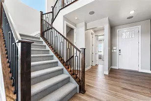 3264 Fervid St, Castle Rock, CO 80108 - Photo 9