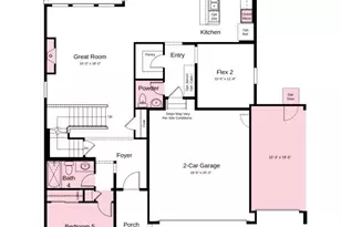 3264 Fervid St, Castle Rock, CO 80108 - Photo 3