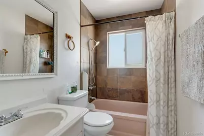 4309 Edwinstowe Avenue #Nw Bed, Colorado Springs, CO 80907 - Photo 7