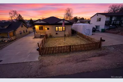 1651 Routt Street, Lakewood, CO 80215 - Photo 1