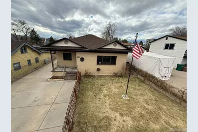 1651 Routt Street, Lakewood, CO 80215 - Photo 3