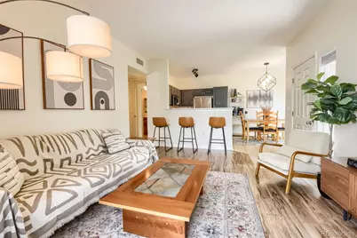 8365 Pebble Creek Way #104, Littleton, CO 80126 - Photo 5