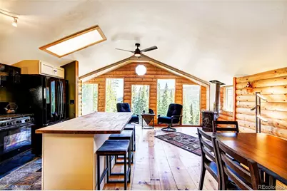 926 Nuthatch Drive, Alma, CO 80420 - Photo 17