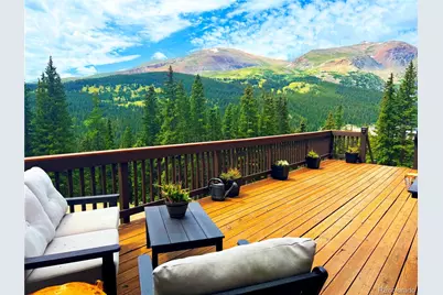 926 Nuthatch Drive, Alma, CO 80420 - Photo 11