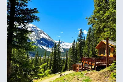 926 Nuthatch Drive, Alma, CO 80420 - Photo 3