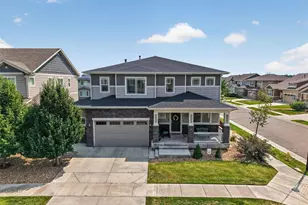 11704 Kalispell St, Commerce City, CO 80022 - Photo 1