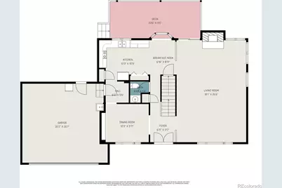 10512 W 75th Avenue, Arvada, CO 80005 - Photo 35