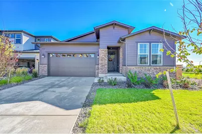 23642 E 40th Avenue, Aurora, CO 80019 - Photo 1