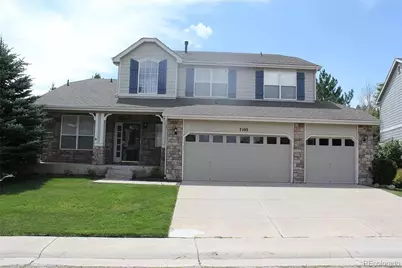 7100 Cerney Circle, Castle Rock, CO 80108 - Photo 1