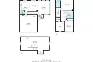 9867 Aftonwood St, Highlands Ranch, CO 80126 - Photo 41