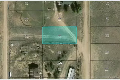 Ram Street, Hartsel, CO 80449 - Photo 1