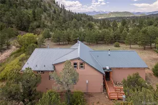 1111 Red Feather Rd, Cotopaxi, CO 81223 - Photo 33