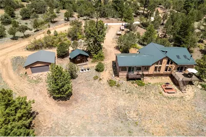 1111 Red Feather Road, Cotopaxi, CO 81223 - Photo 31