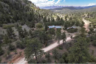 1111 Red Feather Road, Cotopaxi, CO 81223 - Photo 35