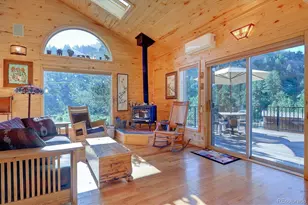 1111 Red Feather Rd, Cotopaxi, CO 81223 - Photo 3
