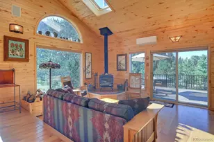 1111 Red Feather Rd, Cotopaxi, CO 81223 - Photo 5