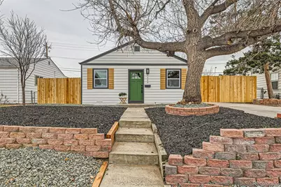 1120 Xenia Street, Denver, CO 80220 - Photo 1