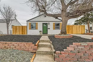 1120 Xenia St, Denver, CO 80220 - Photo 1