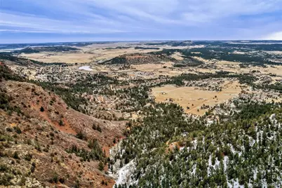 Rock Ridge Road, Palmer Lake, CO 80133 - Photo 21