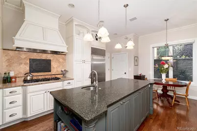 106 S University Boulevard #18, Denver, CO 80209 - Photo 21