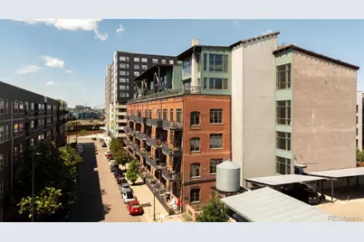 2960 Inca Street #503, Denver, CO 80202 - Photo 29