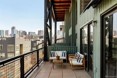 2960 Inca Street #503, Denver, CO 80202 - Photo 13