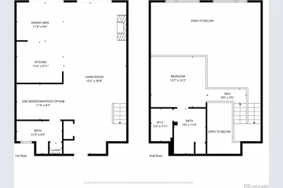 2960 Inca Street #503, Denver, CO 80202 - Photo 33