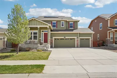 6008 Lynx Creek Circle, Erie, CO 80516 - Photo 1