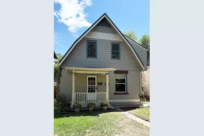 566 S Pennsylvania Street, Denver, CO 80209 - Photo 1