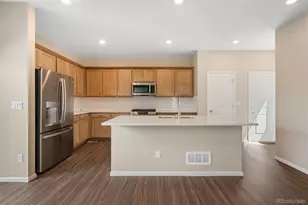 21152 E 63rd Dr, Aurora, CO 80019 - Photo 3