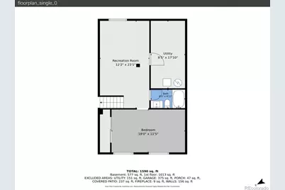 16136 E Exposition Drive, Aurora, CO 80017 - Photo 31
