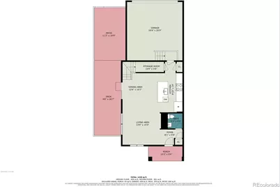 4386 S Nepal Street, Centennial, CO 80015 - Photo 29