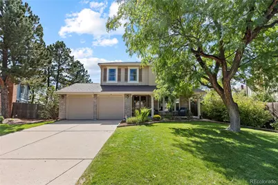 36 Clare Court, Castle Pines, CO 80108 - Photo 1
